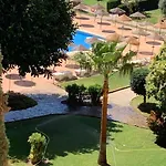 Lemon Tree Apartment