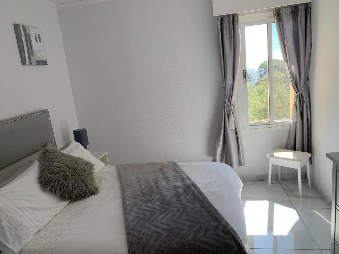 Lemon Tree Apartamento Benalmádena
