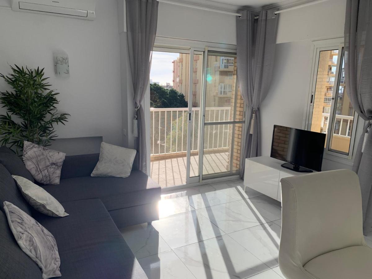 Apartamento Lemon Tree