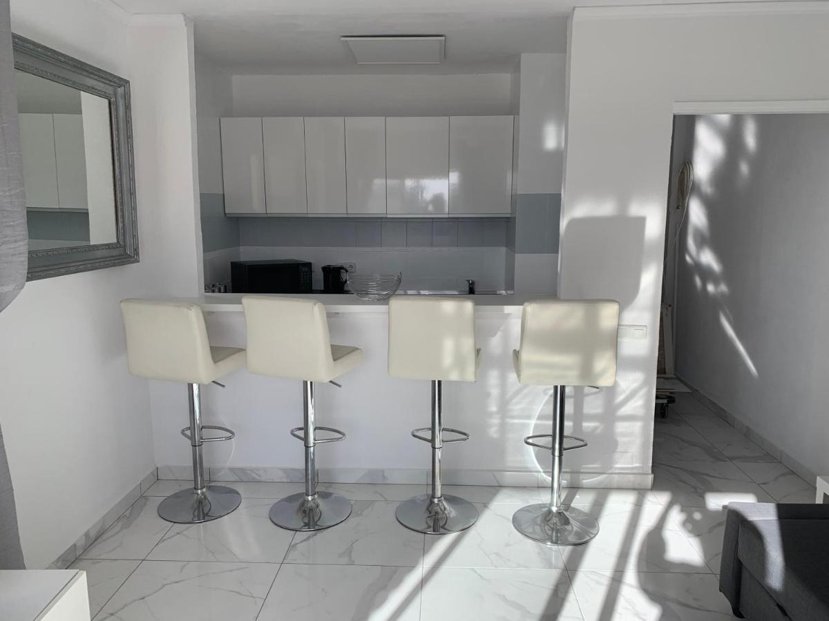 Apartamento Lemon Tree Benalmádena
